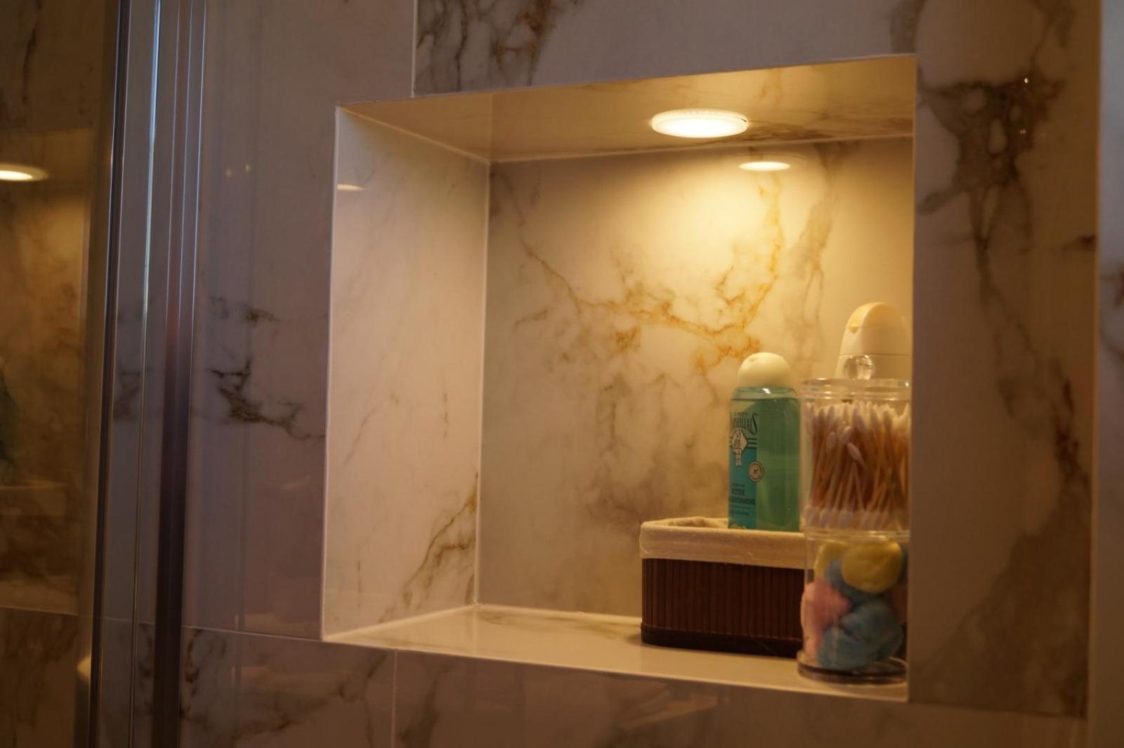Daphne Luxury Apartment كاستوريا المظهر الخارجي الصورة